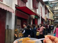 碗仔翅-添發碗仔翅美食