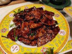 -那家小馆•北京菜•烤鸭(中关村店)