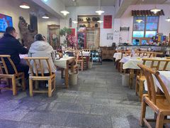 -霄汉羊排(万松园一店)