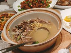 -高玛纳驴肉火烧(河间总店)