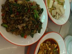 -地摊风云龙虾烧烤铺(润和国际店)