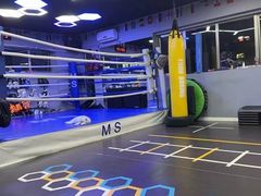 -M.S拳击泰拳馆(大学路店)