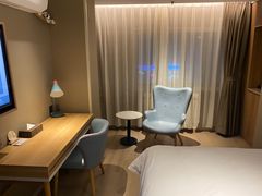 -如家酒店·neo(乌鲁木齐黄河路奇台路区中医院店)