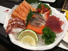 -大渔铁板烧(大悦城店)
