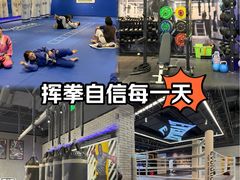 -EVOLUTION健身(麦凯乐店)