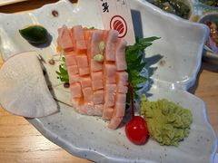 -鹤龟料理店(时代天街店)
