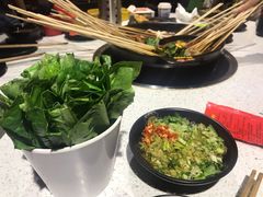 -钢管厂五区小郡肝串串香(南山店)