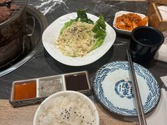 -隐家本格烧肉(万达广场店)