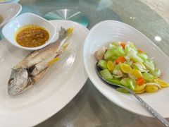 -庄氏祥记家常食府(国瑞建材家居博览中心店)
