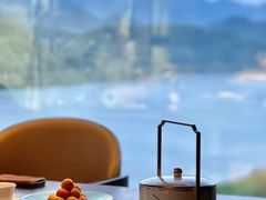 -湖滨28中餐厅·西湖宴·杭州君悦酒店