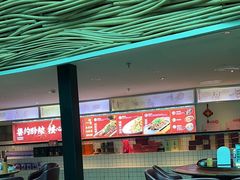 -树厨贵州菜(花果园购物中心店)