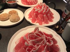-东来顺·非遗火锅(赛格国际购物中心店)
