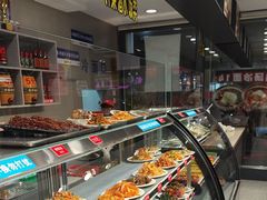 -韩麦大冷面(桂花街直营店)