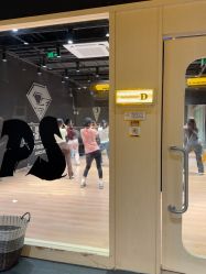 点击看大图 -G-STEPS舞蹈工作室