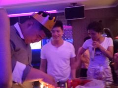 -方糖KTV-PLUS(世茂广场店)