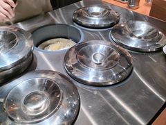 -野人先生Gelato(上海长宁龙之梦店)