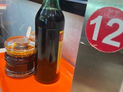 -龙记桂林米粉店(书城路店)