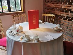 -玫瑰厅上海菜(兴国路店)