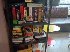 -4k轰趴馆(苏州街店)