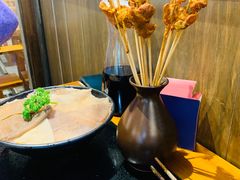 -珮姐老火锅(新街口店)