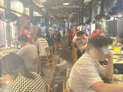-喜来稀肉(虹泉路店)