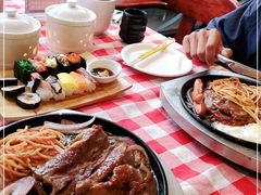 -开心果牛扒城(雍华庭店)