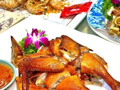 -东江海鲜大排档·潮汕菜·砂锅粥