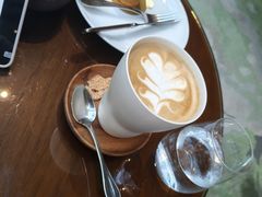 -北京望京凯悦酒店The Lounge大堂酒廊
