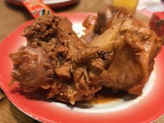 -那红花·东北菜铁锅炖(仙林金鹰店)