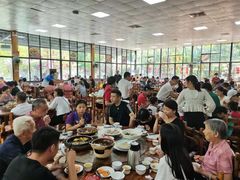 大堂-一品烧农庄·佛山本地菜(西岸店)