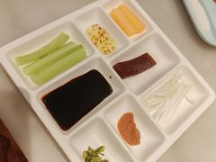 -鸭匠食府·挂炉烤鸭·新京菜(阜成路店)