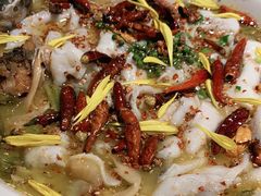-太二酸菜鱼(石家庄万象城店)