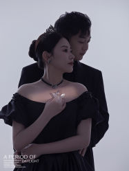 -吉光片羽高端婚纱摄影(泰州优选店)