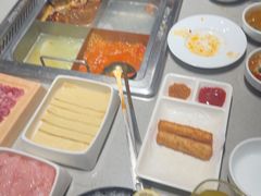 -海底捞火锅(吾悦广场店)