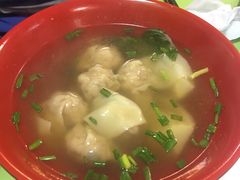 -胜利茶餐室
