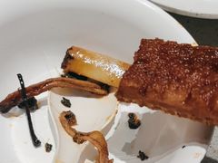 -大锅强·蒸海鲜青岛菜(吾悦广场店)