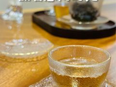 -有茶空间(万科金色半山店)