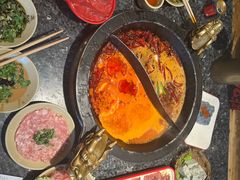 -蜀大侠火锅(春熙路店)