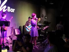 -ohbar live house(人广店)