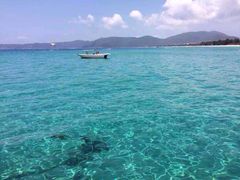 -亚龙湾海底世界