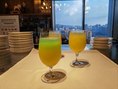 -都会尚膳·海鲜自助餐厅(重庆万豪酒店)