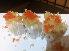 -花狸日本料理(柏庐广场店)
