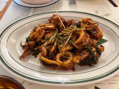 -太食獸泰式茶餐厅(IFS国金中心店)