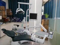 -深圳富茂格伦菲尔口腔门诊部(龙华清湖总院)