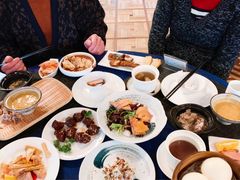 -马勒别墅·中餐厅