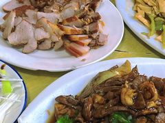 -铁东熏肉大饼铺