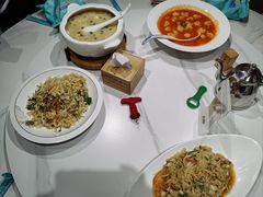 -渔码头食府·20年蓬莱老字号(登州路店)