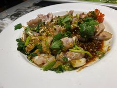 -绿茶餐厅(乐峰广场店)