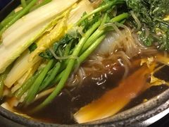 精选寿喜锅-昱匠·日本料理(金融街店)