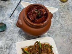 -聚丰园•湖鲜餐厅(阿红私房菜梅石路店)